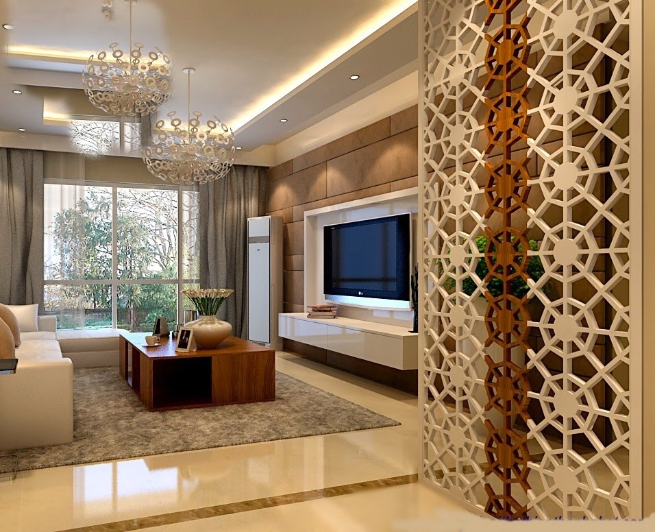  Thi công vách cnc đẹp